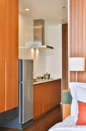 Deluxe Oda, Dağ Manzaralı