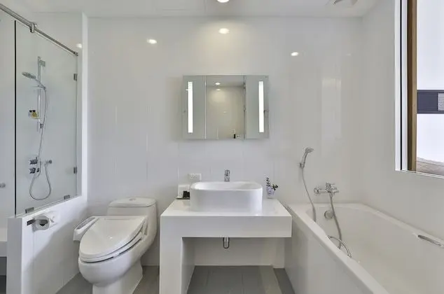 Deluxe Oda, Dağ Manzaralı
