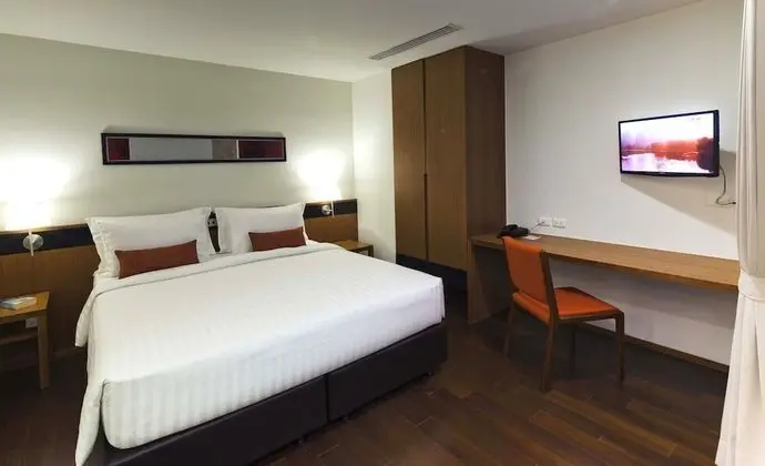 One-Bedroom Suite