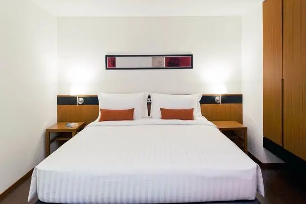One-Bedroom Suite