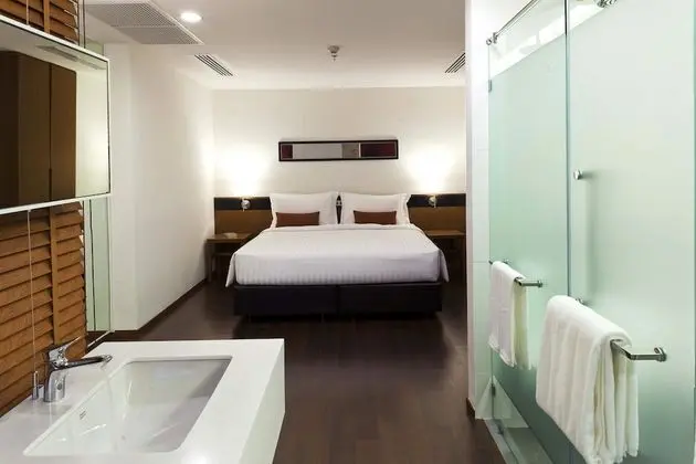 One-Bedroom Suite
