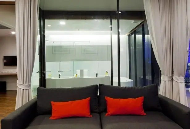 One-Bedroom Suite