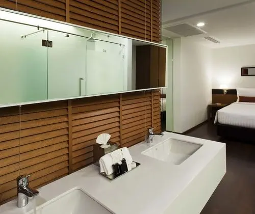 Two Bedroom Suite
