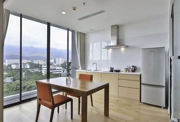 Two Bedroom Suite