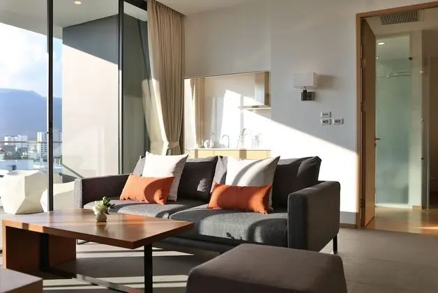 Two Bedroom Suite