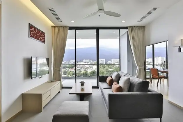 Two Bedroom Suite