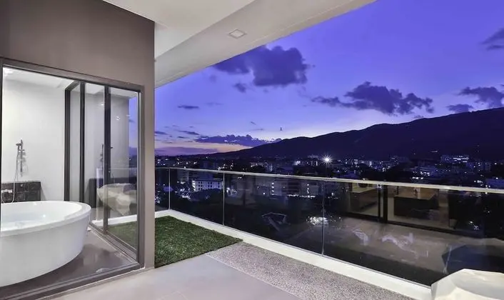 Two Bedroom Suite