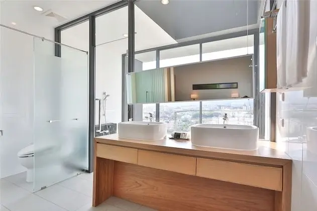 Two Bedroom Suite