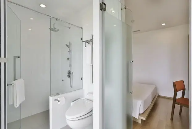 Two Bedroom Suite