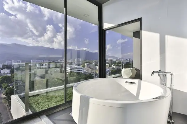 Two Bedroom Suite