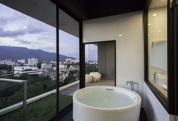 Two Bedroom Suite