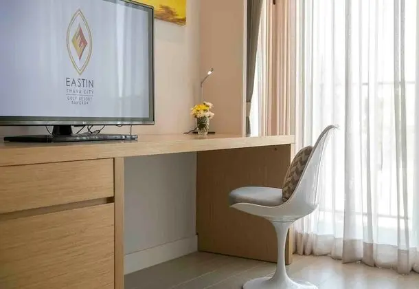 Two Bedroom Family Suite