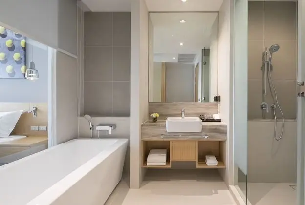 Two Bedroom Family Suite