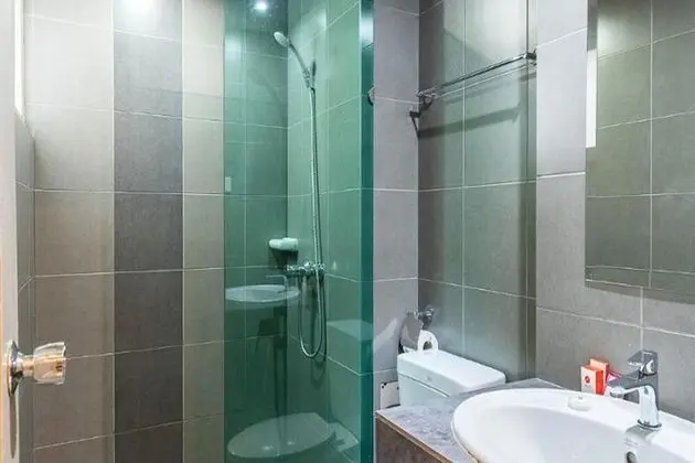 Superior Tek Büyük Yataklı Oda