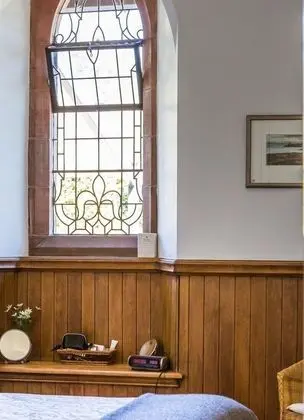 Kır Evi, 2 Yatak Odası