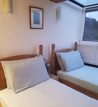 Kır Evi, 2 Yatak Odası