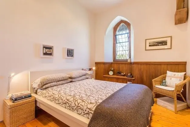 Kır Evi, 2 Yatak Odası