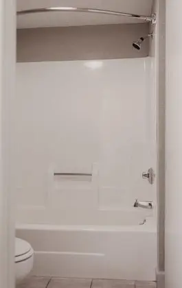 One Bedroom King Suite