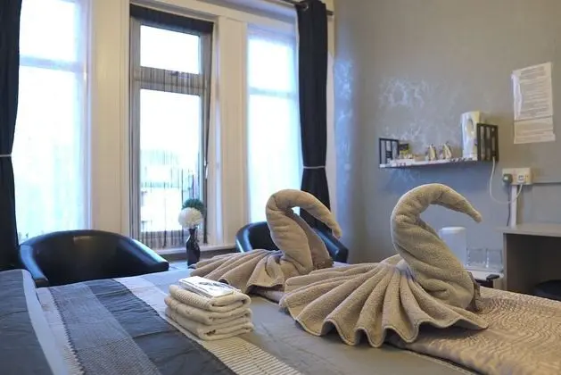 Deluxe Tek Büyük Yataklı Oda, Banyolu/Duşlu