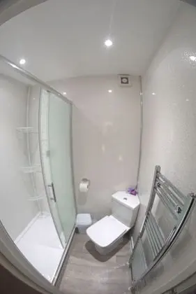 Superior Tek Büyük Yataklı Oda, Banyolu/Duşlu