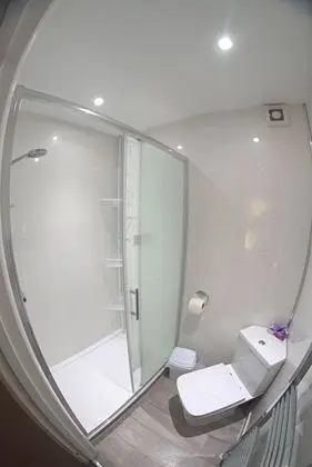 Superior Tek Büyük Yataklı Oda, Banyolu/Duşlu