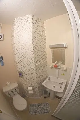 Superior Tek Büyük Yataklı Oda, Banyolu/Duşlu