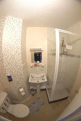 Superior Tek Büyük Yataklı Oda, Banyolu/Duşlu