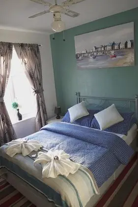 Superior Tek Büyük Yataklı Oda, Banyolu/Duşlu