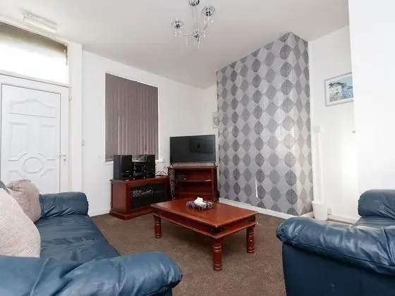 Classic Ev, Özel Banyo (2 Bedroom House)