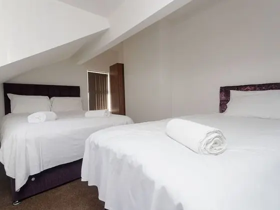 Classic Ev, Özel Banyo (2 Bedroom House)