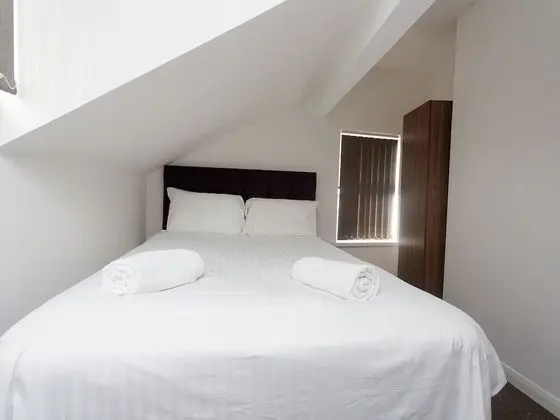 Classic Ev, Özel Banyo (2 Bedroom House)