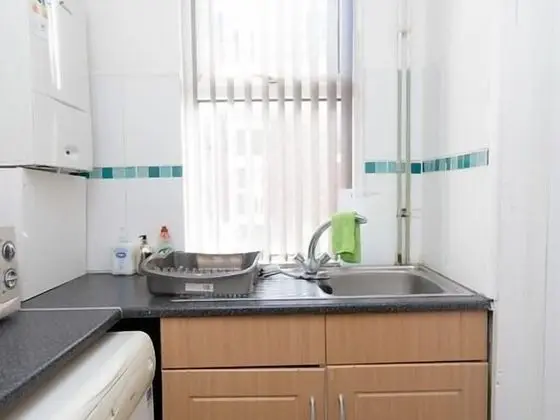 Classic Ev, Özel Banyo (2 Bedroom House)