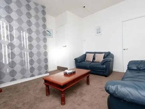 Classic Ev, Özel Banyo (2 Bedroom House)