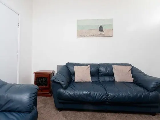 Classic Ev, Özel Banyo (2 Bedroom House)