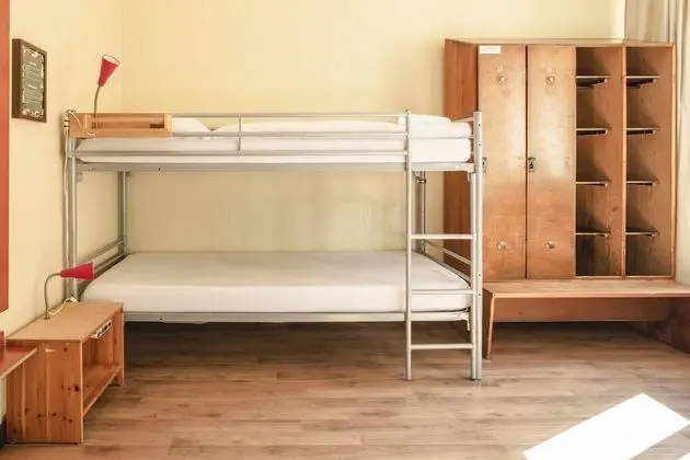 Classic İki Ayrı Yataklı Oda, Ortak Banyo