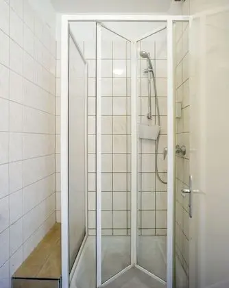 Classic Tek Büyük Yataklı Oda, Ortak Banyo
