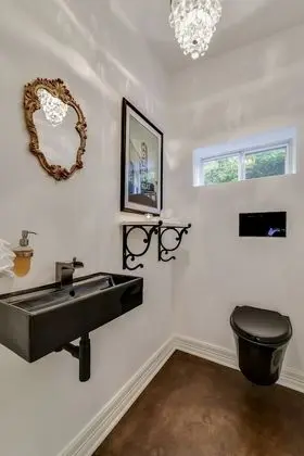Luxury Ev, 2 Yatak Odası