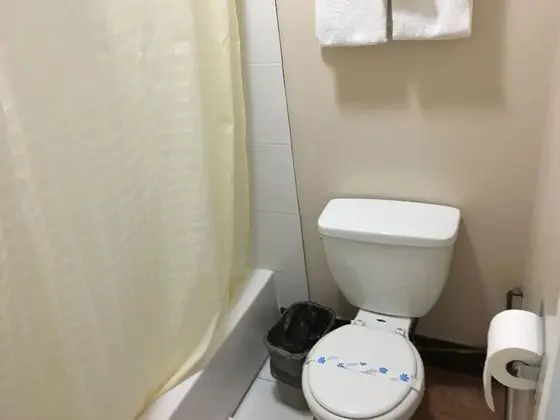 Comfort Oda, 1 Büyük (Queen) Boy Yatak, Sigara İçilmez
