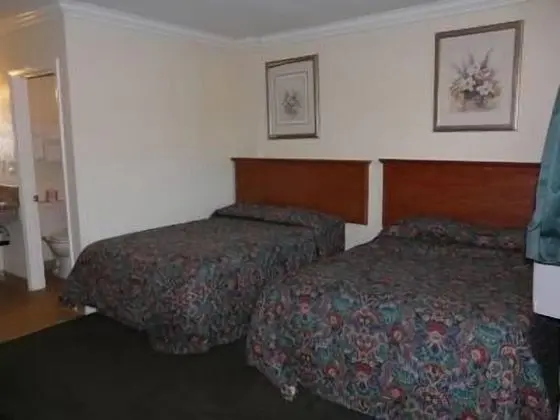 Comfort Oda, 2 Büyük (Queen) Boy Yatak, Sigara İçilmez
