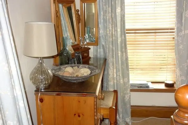 Tek Büyük veya İki Ayrı Yataklı Oda, Banyolu/Duşlu