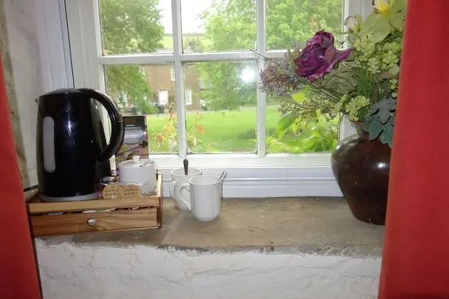 Tek Kişilik Oda, Özel Banyo