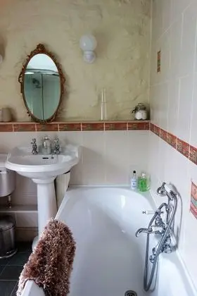 Tek Kişilik Oda, Özel Banyo