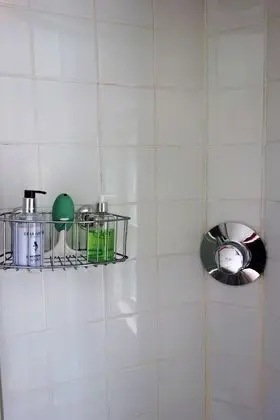 Tek Kişilik Oda, Özel Banyo