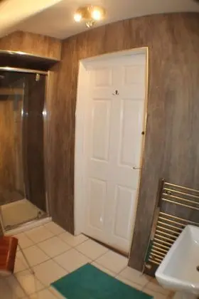Tek Büyük Yataklı Oda, Özel Banyo, Deniz Manzaralı (Stag)