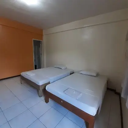 Standard İki Ayrı Yataklı Oda