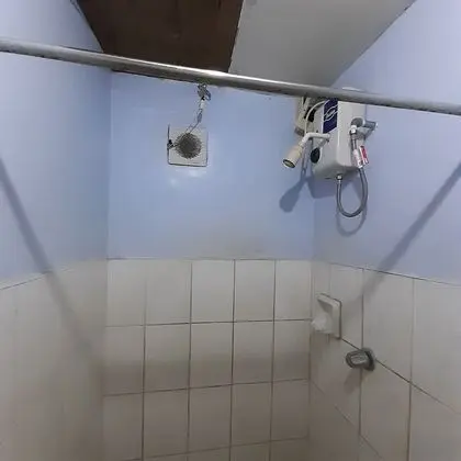 Standard İki Ayrı Yataklı Oda