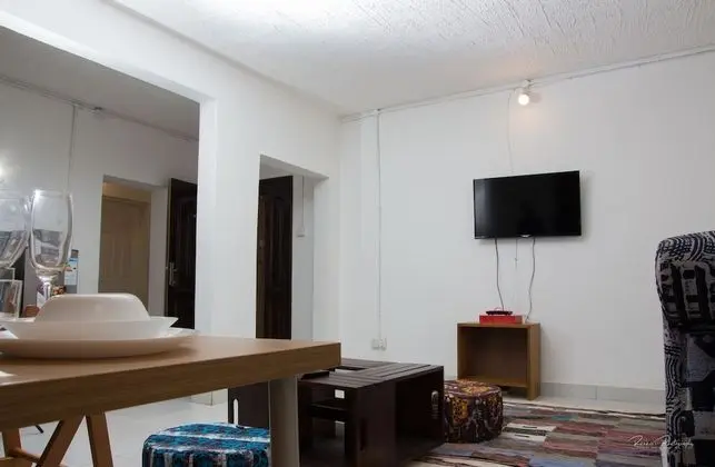 Tek Büyük Yataklı Oda, 2 Yatak Odası