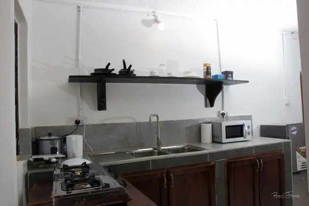 Tek Büyük Yataklı Oda, 2 Yatak Odası