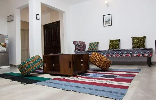 Tek Büyük Yataklı Oda, 2 Yatak Odası