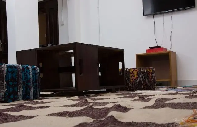 Tek Büyük Yataklı Oda, 2 Yatak Odası